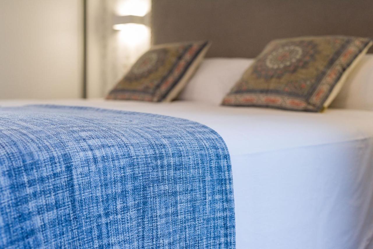 Hotel A Curuxa Wellness Arzúa 外观 照片